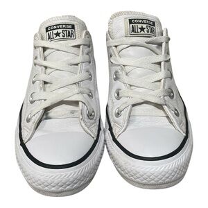 Converse All Star White Sneakers